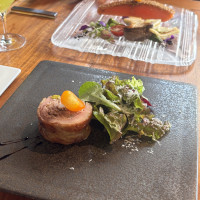 料理です。