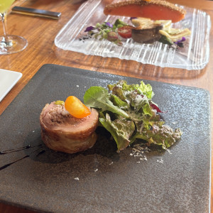 料理です。|755009さんのJAM ORCHESTRA（ジャムオーケストラ）の写真(2474291)