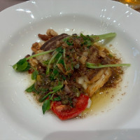 北海道の食材を使ったお料理3