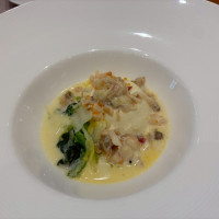 北海道の食材を使ったお料理1