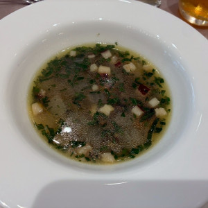 北海道の食材を使ったお料理2|755019さんのヒルサイドクラブ迎賓館（札幌）/テイクアンドギヴ・ニーズウェディングの写真(2474424)