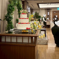 1卓からの高砂が見えずらかったかも