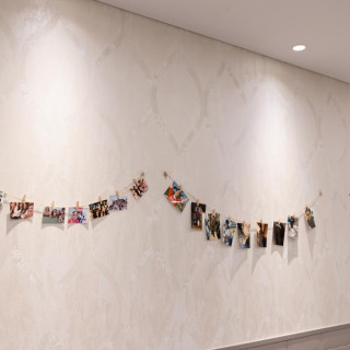 ウェルカム写真