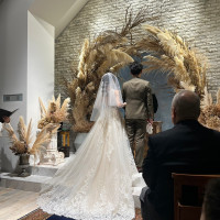 ゲストとの距離が近いので一体感が出ます！