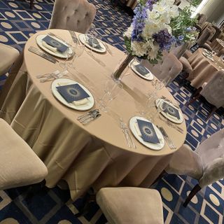 長良川清流ホテルのクチコミ 披露宴会場の写真（4枚目）