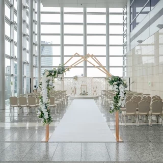 開放感があってよかったです