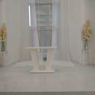 SHOHAKUEN HOTEL 松柏園ホテルのクチコミ チャペル・挙式会場の写真(1枚目)