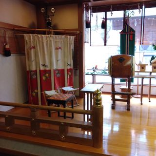 SHOHAKUEN HOTEL 松柏園ホテルのクチコミ チャペル・挙式会場の写真（4枚目）