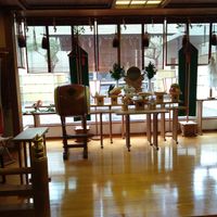 和装の場合の挙式会場