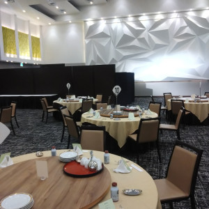 披露宴会場|757477さんの千草ホテルの写真(2596487)