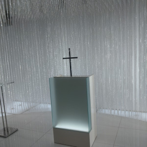 チャペル|757477さんの千草ホテルの写真(2596485)