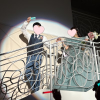 色当てクイズをやったので正解のペンライトを持って登場にしまし