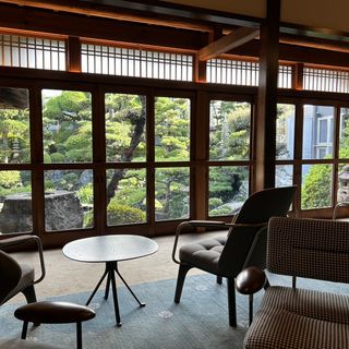 葵庭園のクチコミ 外観・ロビーの写真（2枚目）