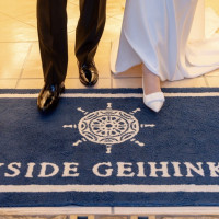 ヴィクトリアハウス入口