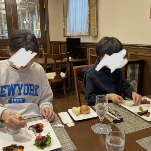 試食会|757637さんのラヴィーナ和歌山の写真(2588283)