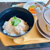 鯛茶漬け