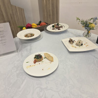 コースが豊富でしたーす
