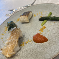 料理の写真です