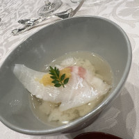 料理の写真です