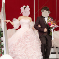 キャンドルイリュージョンでこだわりの再入場をしました