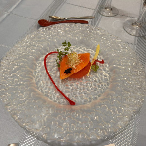 料理|757793さんのBIANCARA HILLSIDE TERRACE(ビアンカーラ ヒルサイドテラス)の写真(2555967)