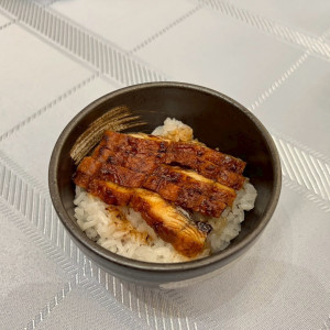 うなぎ|757793さんのBIANCARA HILLSIDE TERRACE(ビアンカーラ ヒルサイドテラス)の写真(2555963)