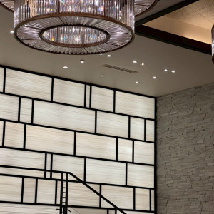 壁|757793さんのBIANCARA HILLSIDE TERRACE(ビアンカーラ ヒルサイドテラス)の写真(2555964)