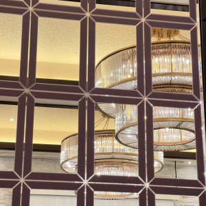 受付|757793さんのBIANCARA HILLSIDE TERRACE(ビアンカーラ ヒルサイドテラス)の写真(2555961)