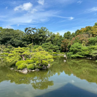 庭園