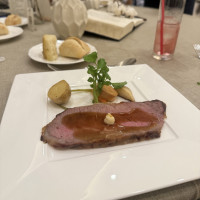 お肉料理