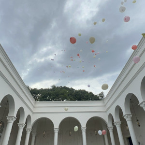 ドロップアンドフライ|757891さんのヒルサイドクラブ迎賓館（八王子）/テイクアンドギヴ・ニーズウェディングの写真(2529025)