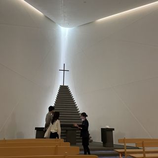 シンプルな作り