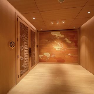 パレスホテル東京(PALACE HOTEL TOKYO)のクチコミ チャペル・挙式会場の写真（1枚目）