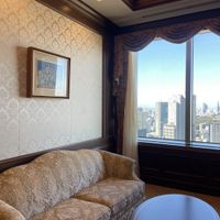 窓からの景色