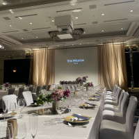 王道ホテルウェディング