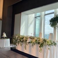こちらも窓が大きくて、東京タワーが見える