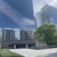 メイン入り口