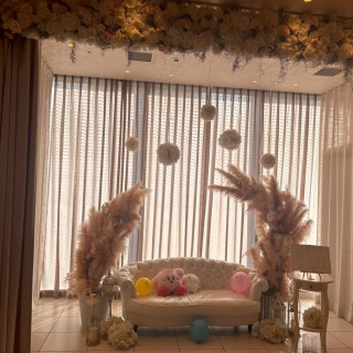 ウェルカムスペース