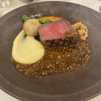 肉料理