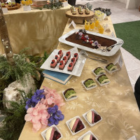 ケーキバイキング
