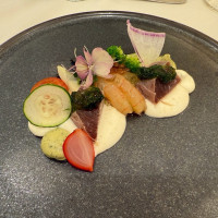 前菜