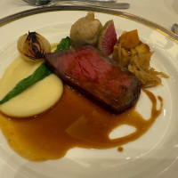 肉料理