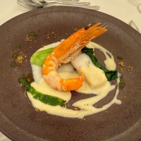 魚料理
