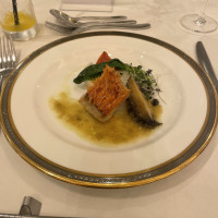 魚料理