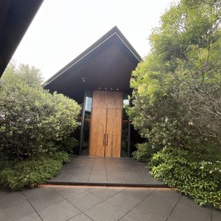 TRUNK(HOTEL)（トランクホテル）のクチコミ チャペル・挙式会場の写真（2枚目）