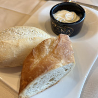バターついてて美味しかったです。