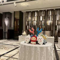 ちいかわのぬいぐるみ持ち込みしました