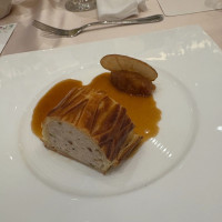 軍鶏肉のパテ