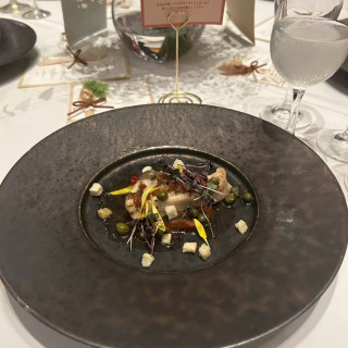 料理