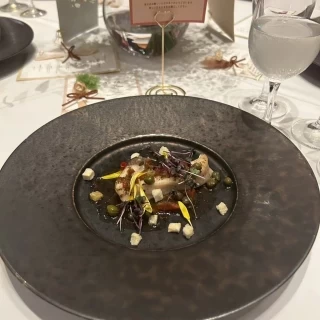 料理
